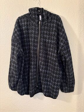 Lane Bryant Livi Plus Jacket, 26/28